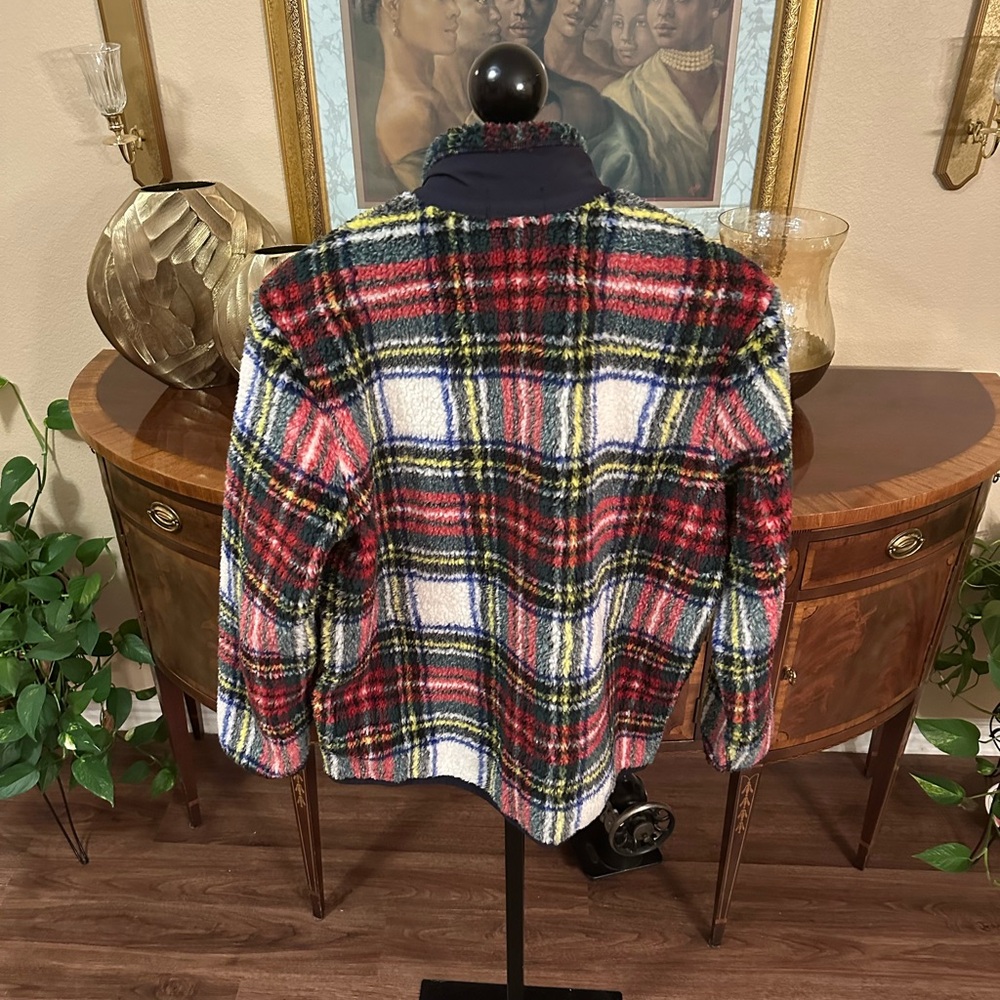 Polo Ralph Lauren Multi Color Jacket - Picture 3 of 7